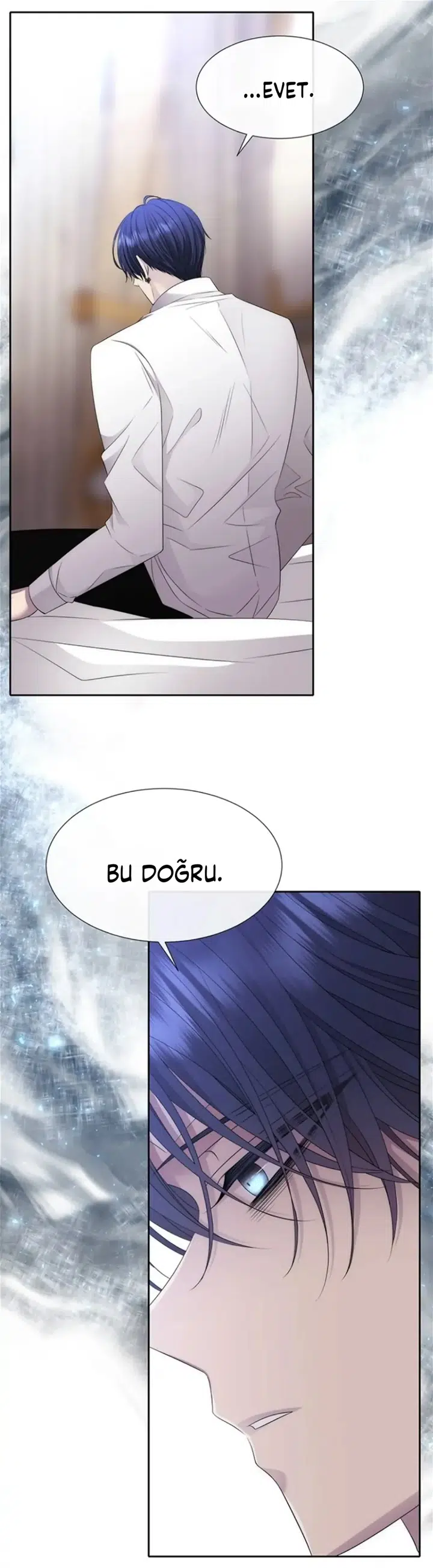 Şarlot ve 5 Havarisi - Bölüm 154 Sayfa 40