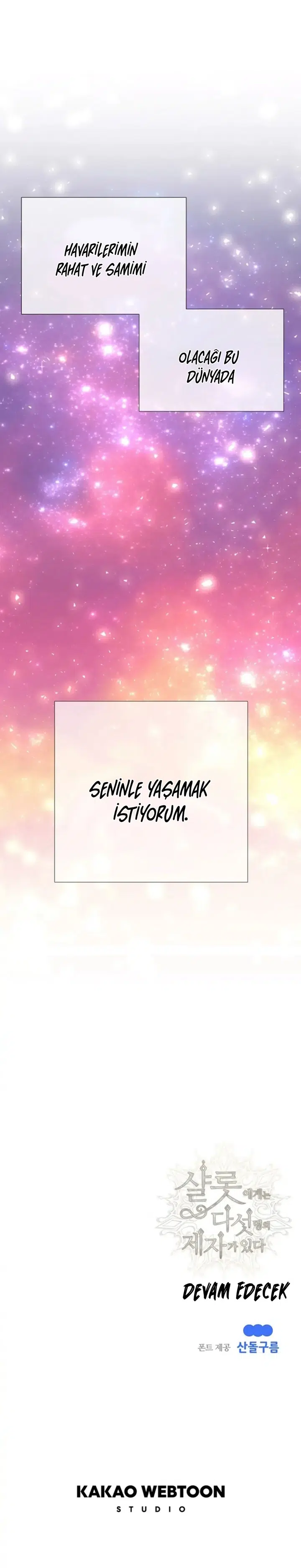 Şarlot ve 5 Havarisi - Bölüm 154 Sayfa 52