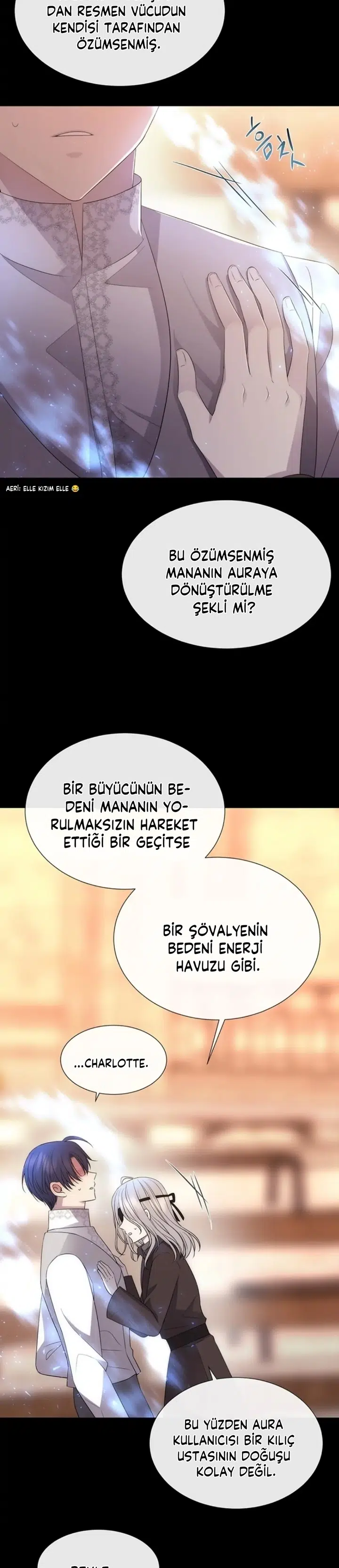 Şarlot ve 5 Havarisi - Bölüm 155 Sayfa 7