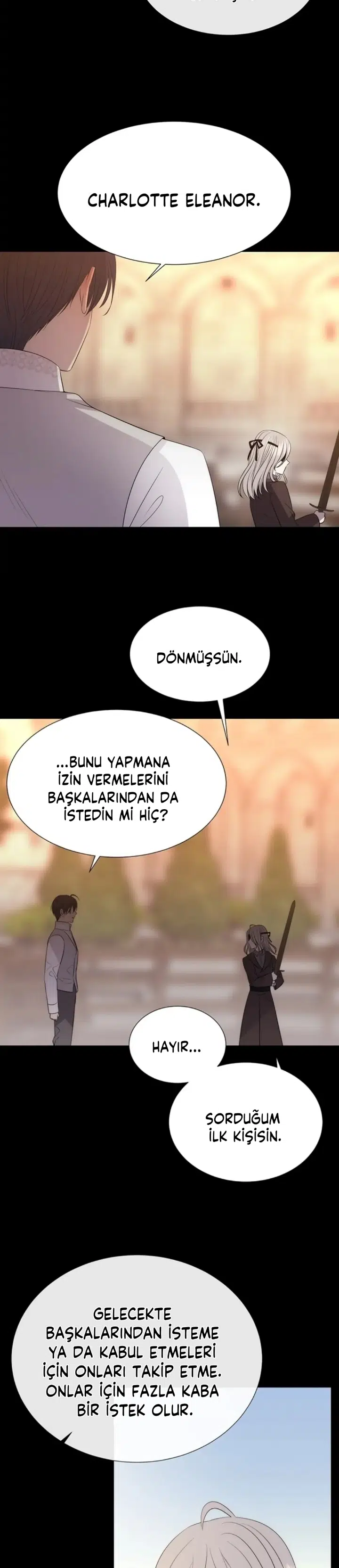 Şarlot ve 5 Havarisi - Bölüm 155 Sayfa 11