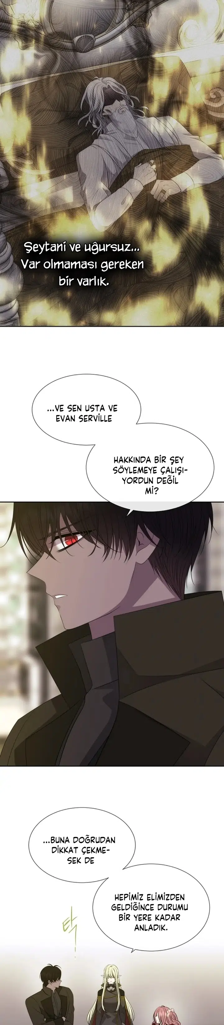 Şarlot ve 5 Havarisi - Bölüm 155 Sayfa 27