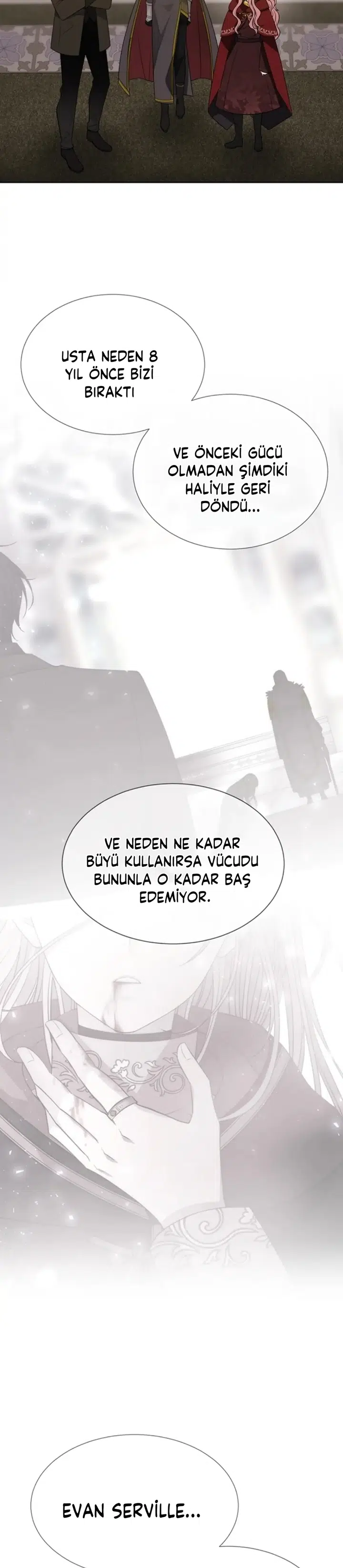 Şarlot ve 5 Havarisi - Bölüm 155 Sayfa 28