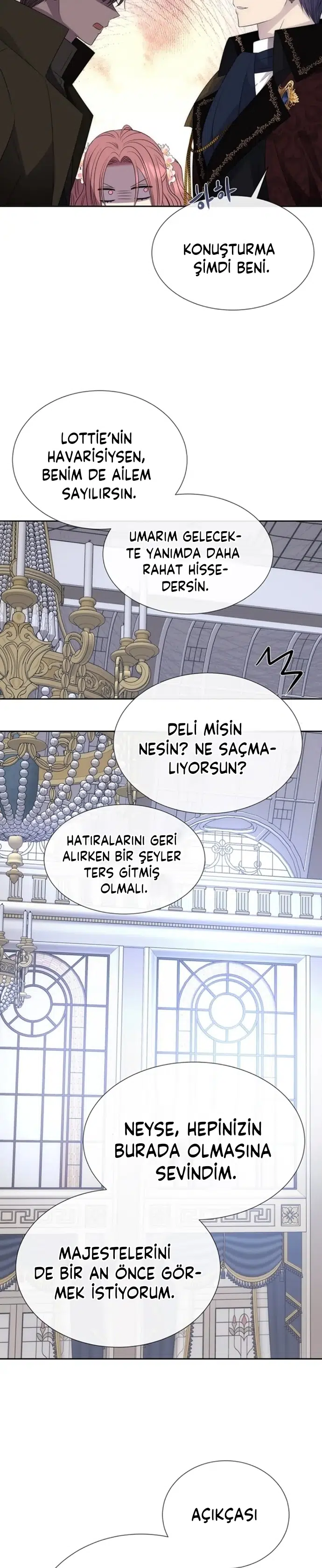 Şarlot ve 5 Havarisi - Bölüm 156 Sayfa 8