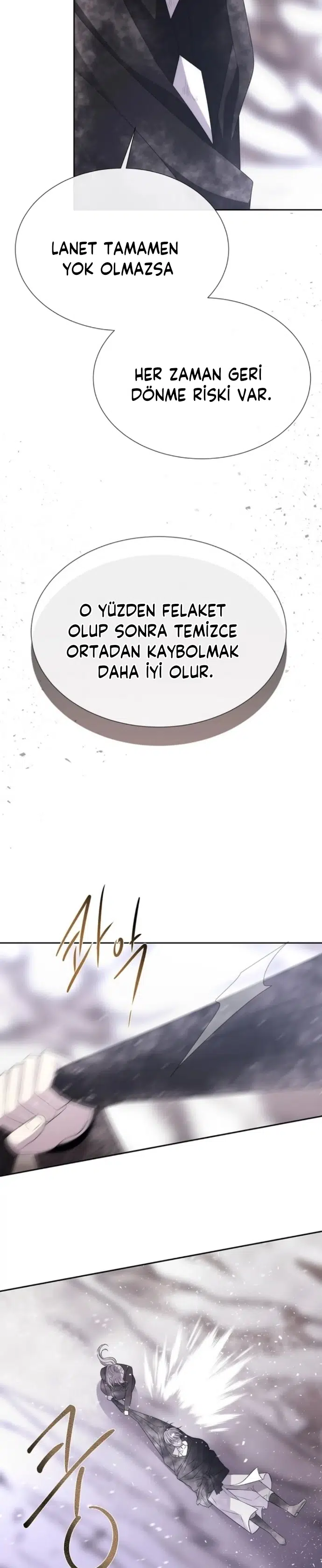 Şarlot ve 5 Havarisi - Bölüm 156 Sayfa 16