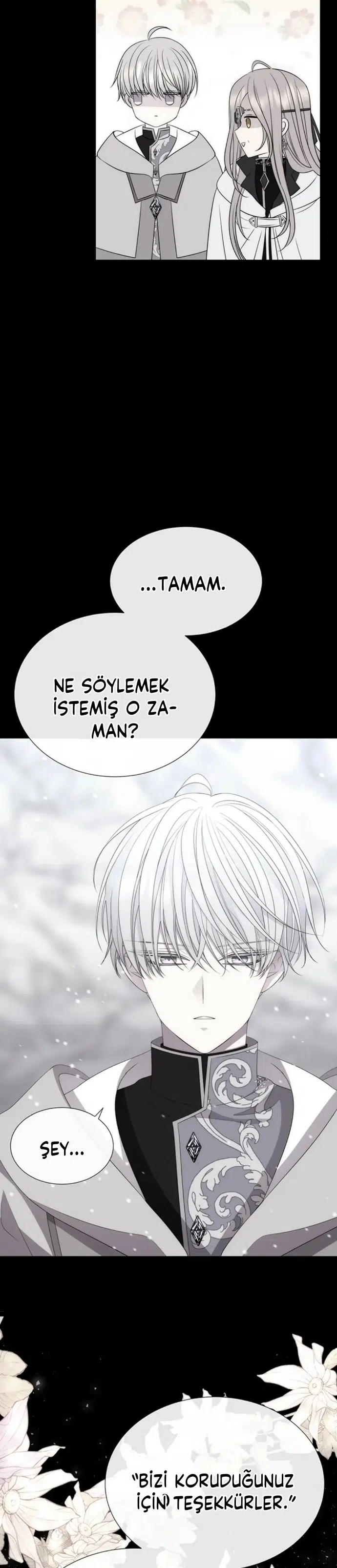 Şarlot ve 5 Havarisi - Bölüm 156 Sayfa 22