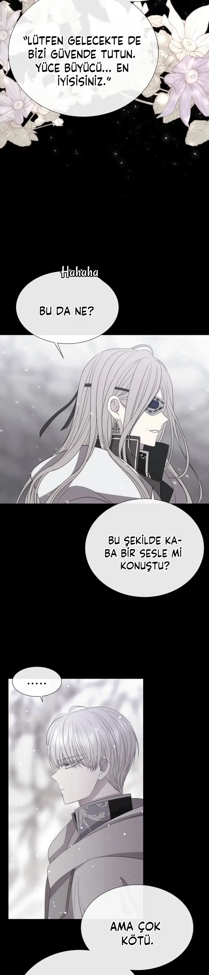 Şarlot ve 5 Havarisi - Bölüm 156 Sayfa 23