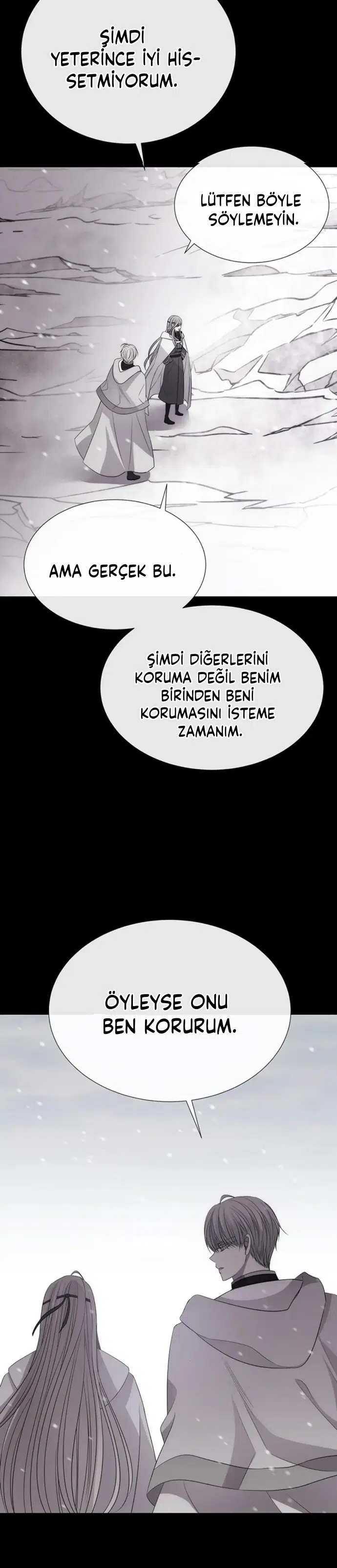Şarlot ve 5 Havarisi - Bölüm 156 Sayfa 24