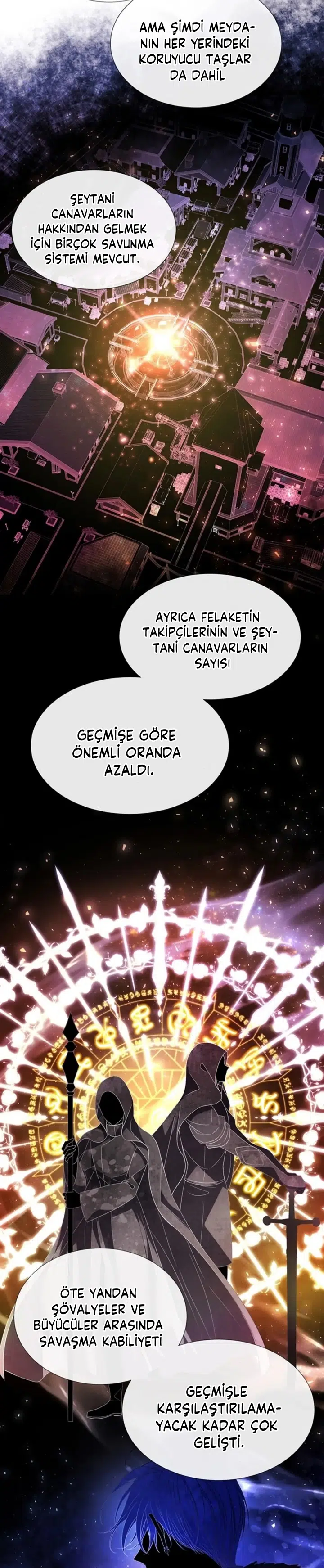 Şarlot ve 5 Havarisi - Bölüm 157 Sayfa 5