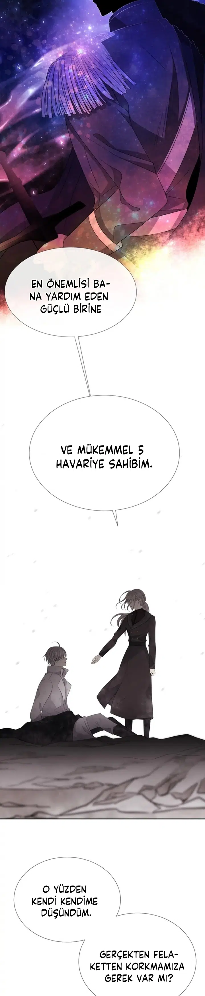 Şarlot ve 5 Havarisi - Bölüm 157 Sayfa 6