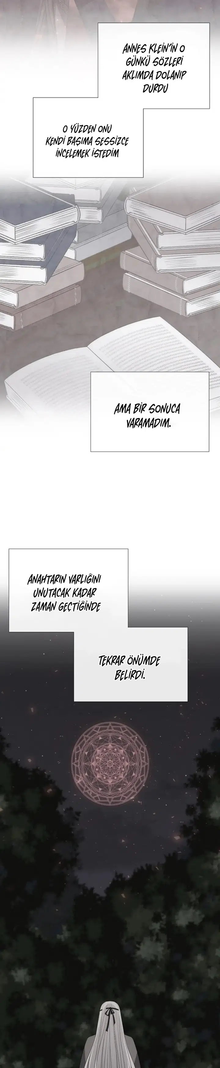 Şarlot ve 5 Havarisi - Bölüm 157 Sayfa 10