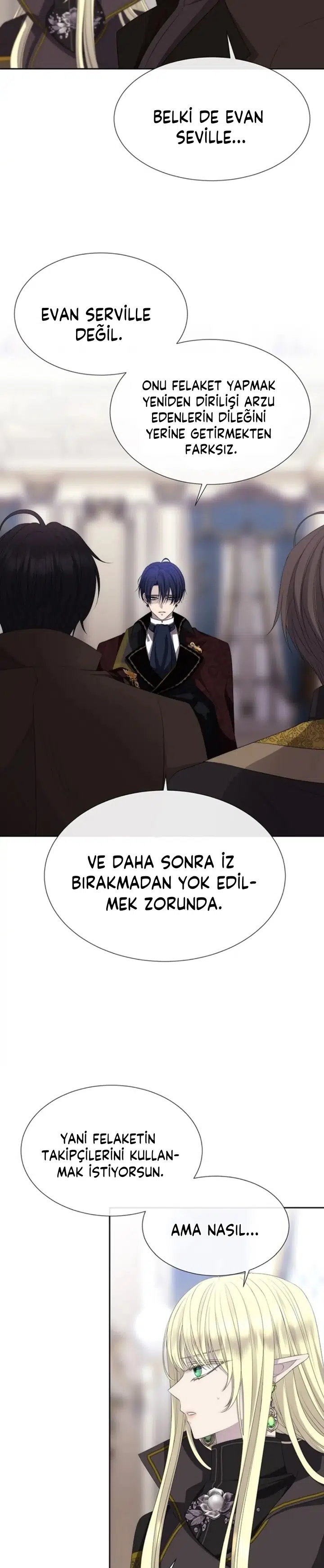 Şarlot ve 5 Havarisi - Bölüm 157 Sayfa 13