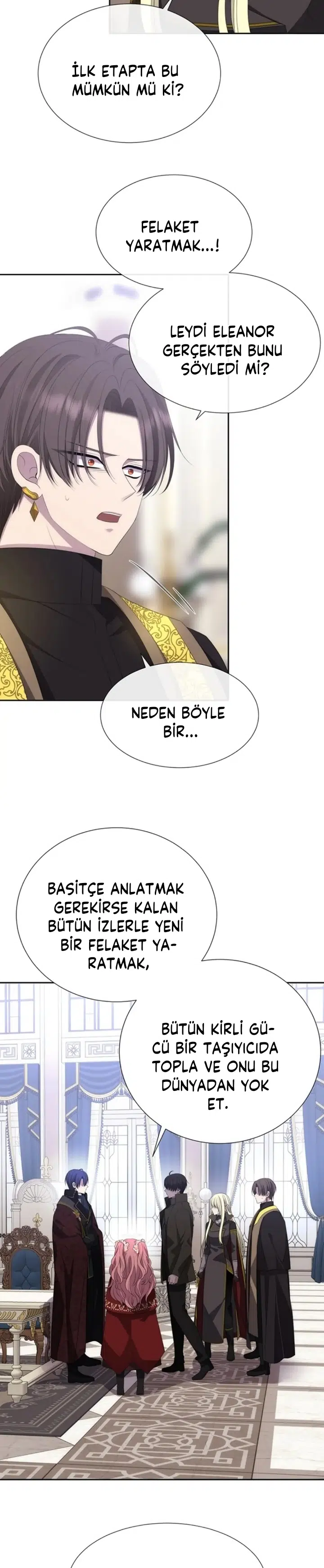 Şarlot ve 5 Havarisi - Bölüm 157 Sayfa 14