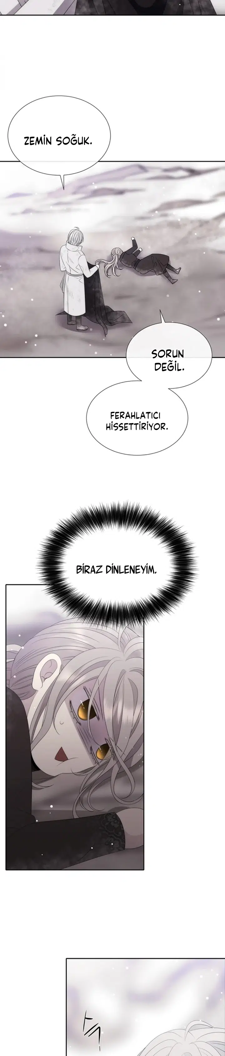 Şarlot ve 5 Havarisi - Bölüm 157 Sayfa 20