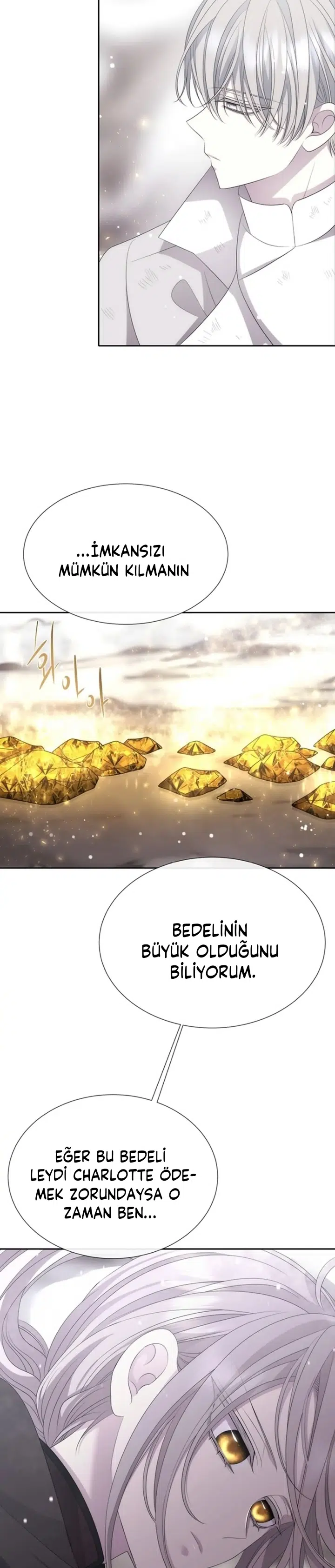 Şarlot ve 5 Havarisi - Bölüm 157 Sayfa 21