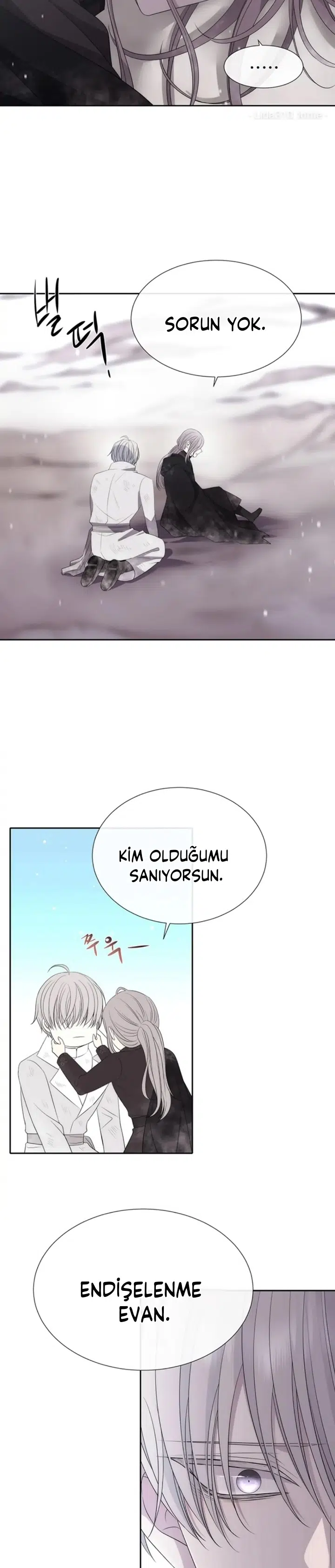 Şarlot ve 5 Havarisi - Bölüm 157 Sayfa 22
