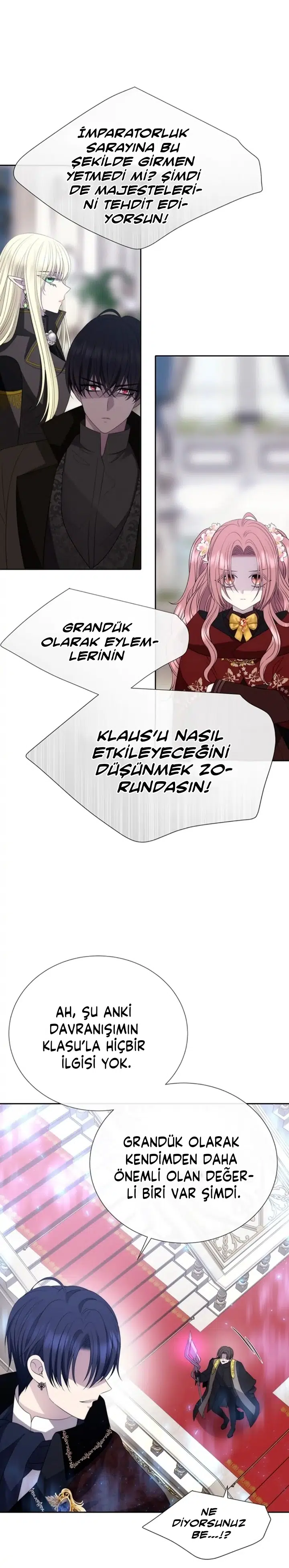 Şarlot ve 5 Havarisi - Bölüm 158 Sayfa 4