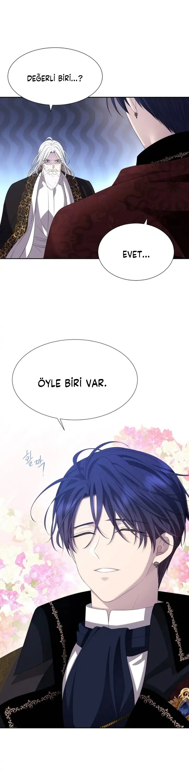 Şarlot ve 5 Havarisi - Bölüm 158 Sayfa 5