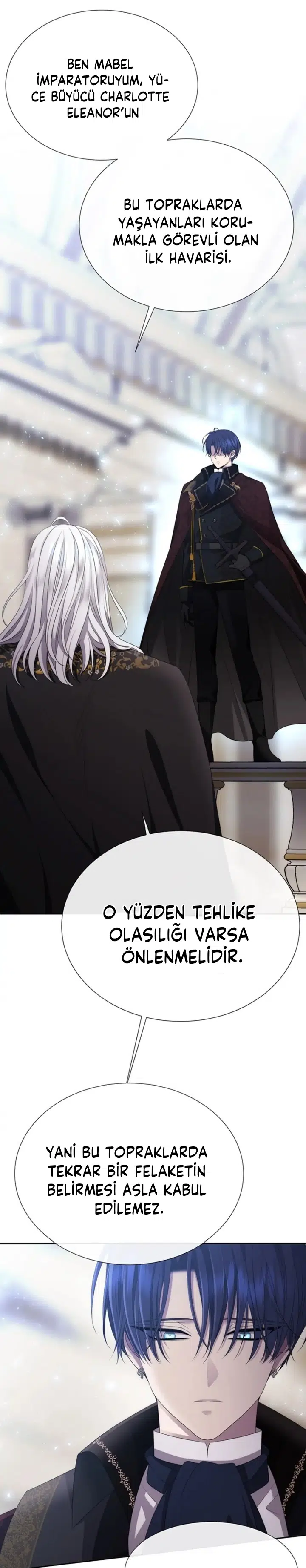 Şarlot ve 5 Havarisi - Bölüm 158 Sayfa 7