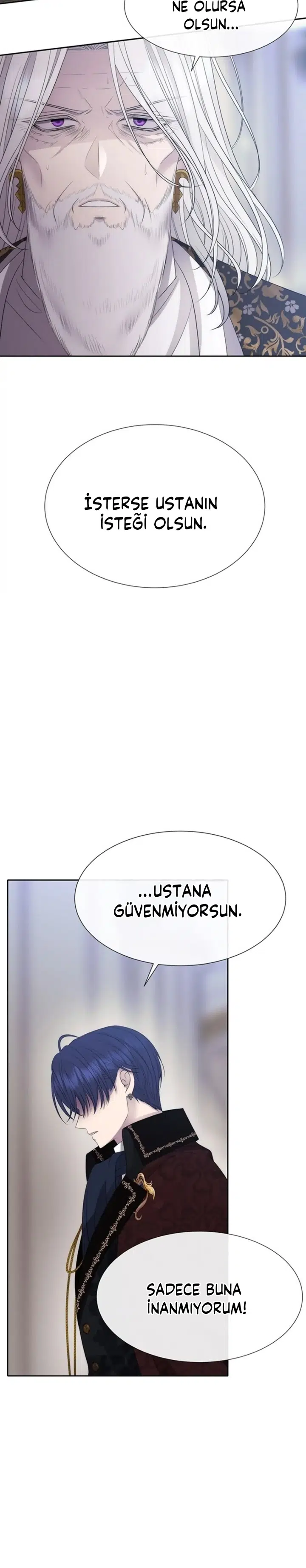 Şarlot ve 5 Havarisi - Bölüm 158 Sayfa 8