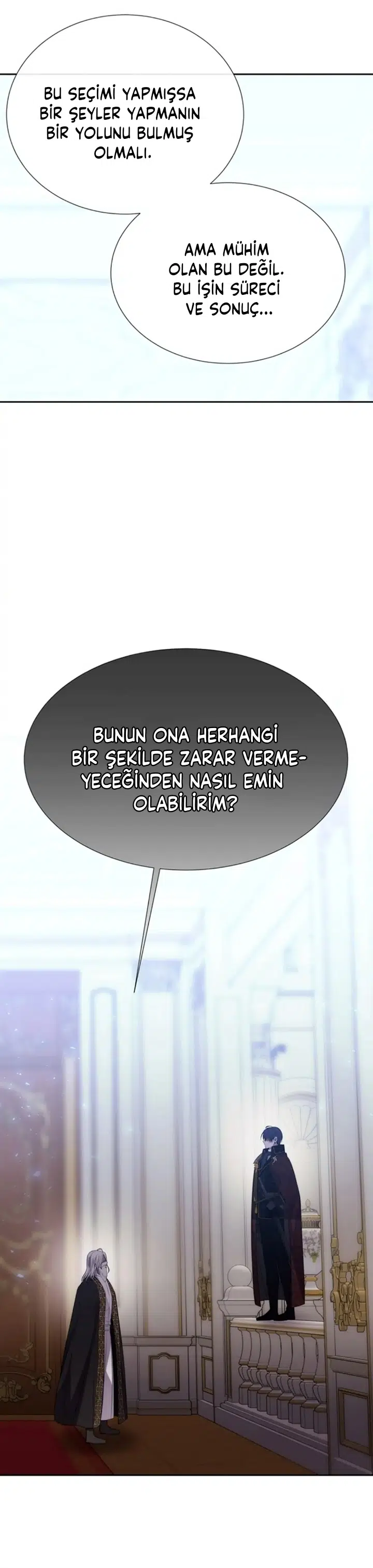 Şarlot ve 5 Havarisi - Bölüm 158 Sayfa 9