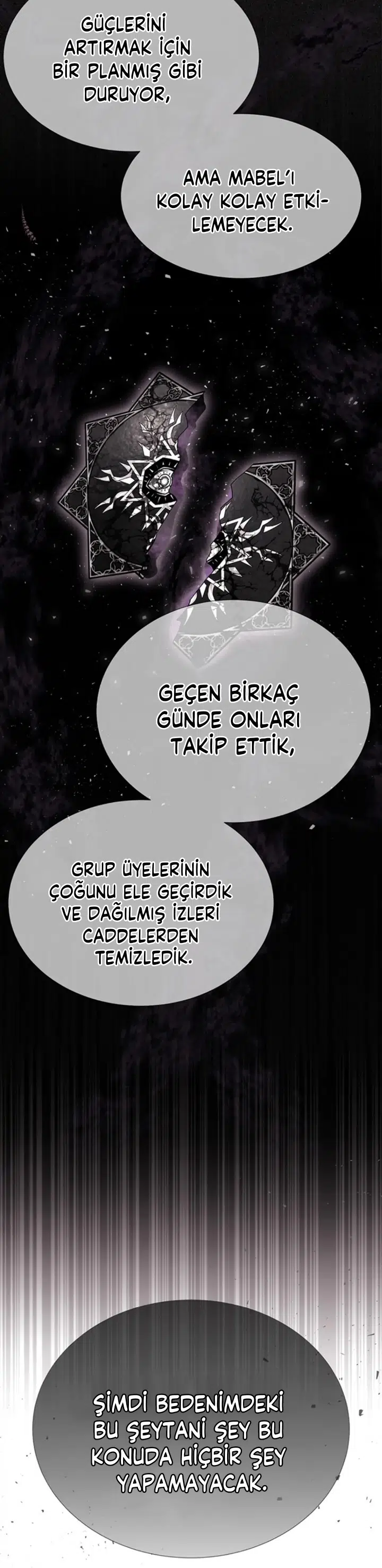 Şarlot ve 5 Havarisi - Bölüm 158 Sayfa 15