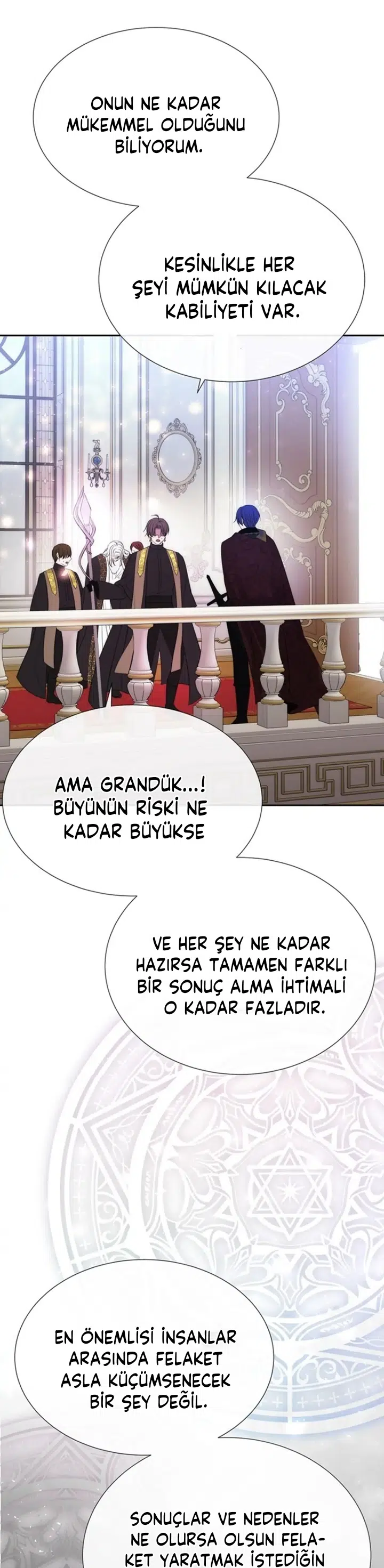 Şarlot ve 5 Havarisi - Bölüm 158 Sayfa 31
