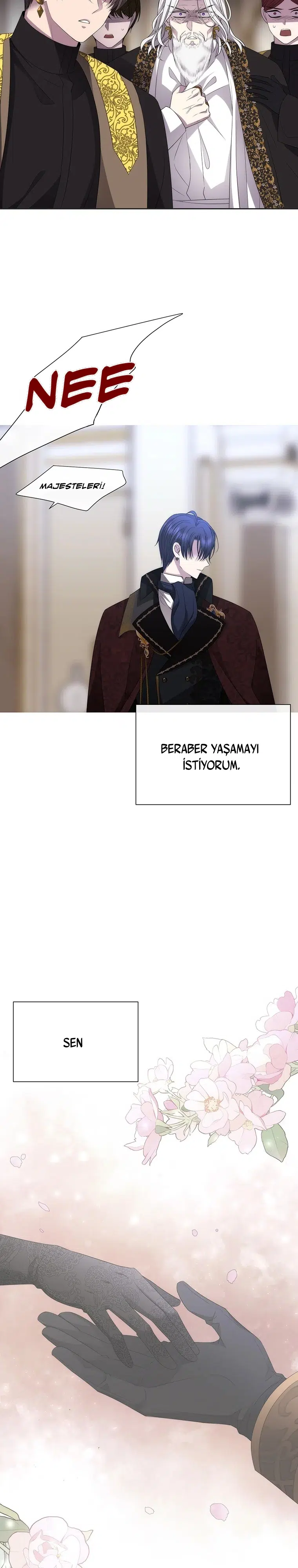 Şarlot ve 5 Havarisi - Bölüm 159 Sayfa 3
