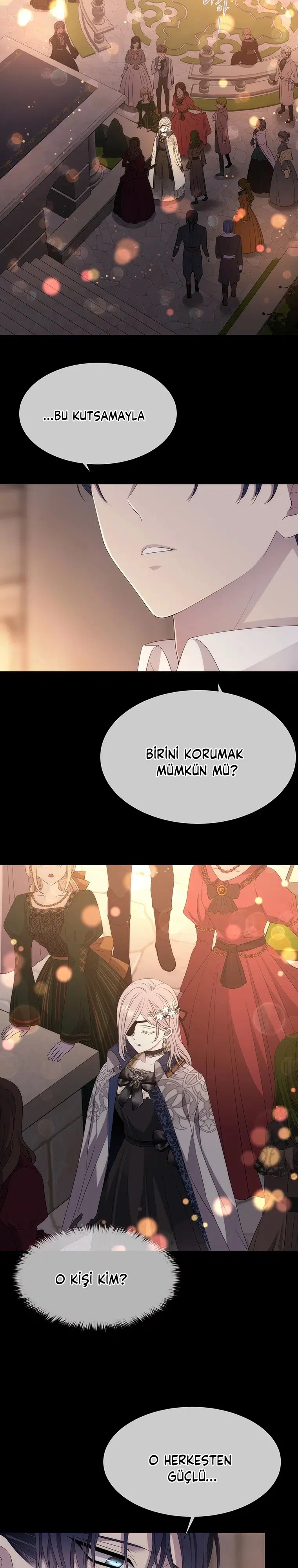 Şarlot ve 5 Havarisi - Bölüm 159 Sayfa 7