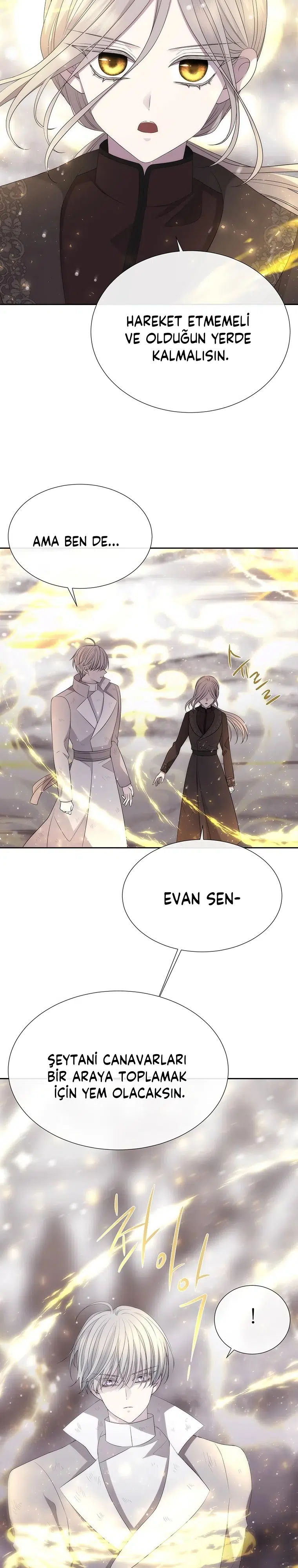 Şarlot ve 5 Havarisi - Bölüm 159 Sayfa 12