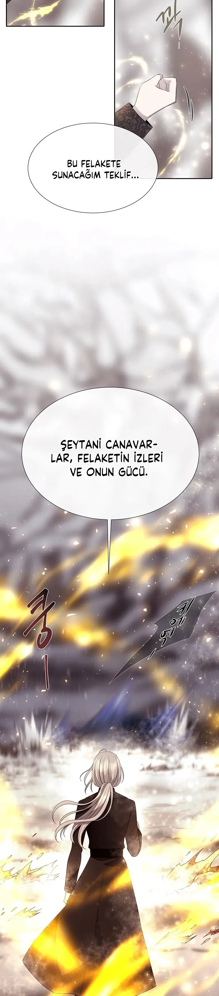 Şarlot ve 5 Havarisi - Bölüm 159 Sayfa 21