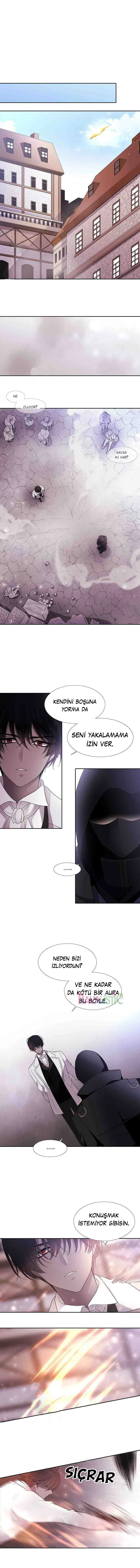 Şarlot ve 5 Havarisi - Bölüm 15 Sayfa 8