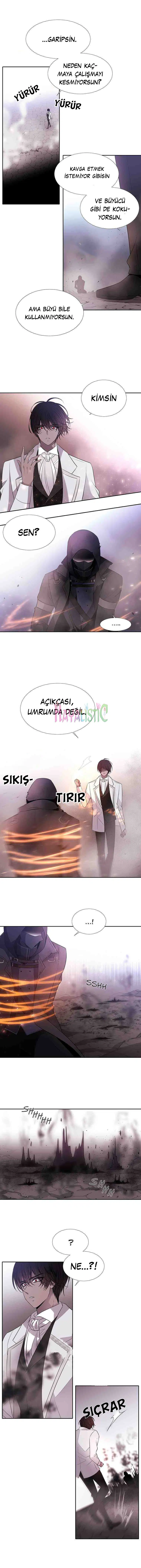 Şarlot ve 5 Havarisi - Bölüm 15 Sayfa 10