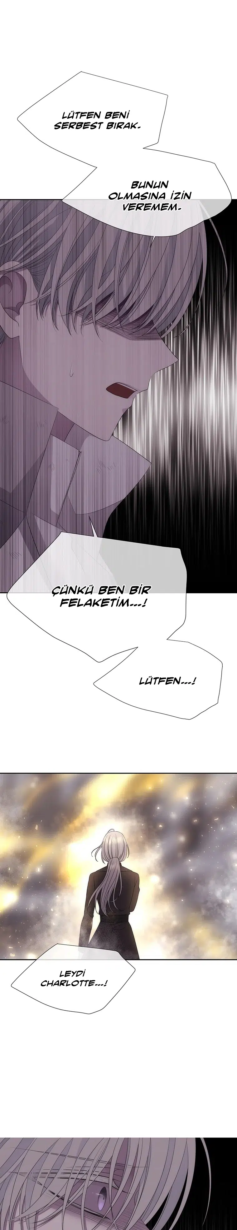 Şarlot ve 5 Havarisi - Bölüm 160 Sayfa 2
