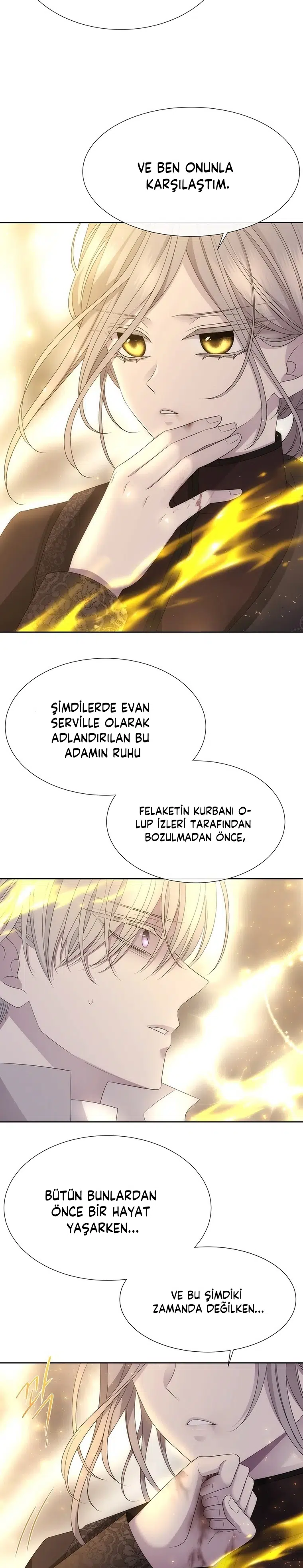 Şarlot ve 5 Havarisi - Bölüm 160 Sayfa 6