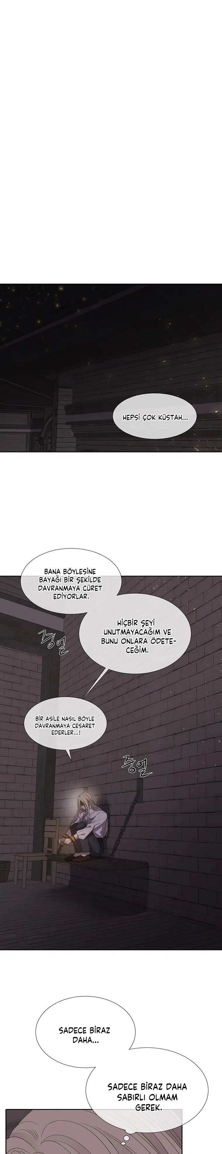 Şarlot ve 5 Havarisi - Bölüm 160 Sayfa 17