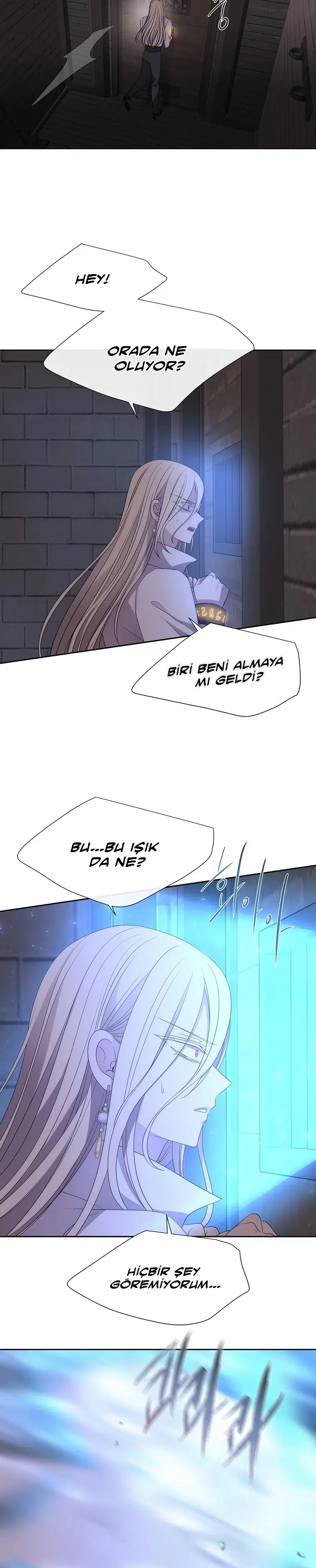 Şarlot ve 5 Havarisi - Bölüm 160 Sayfa 22