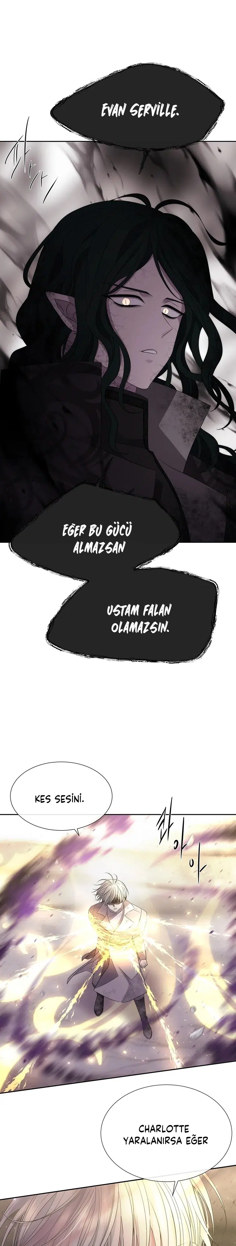 Şarlot ve 5 Havarisi - Bölüm 161 Sayfa 2