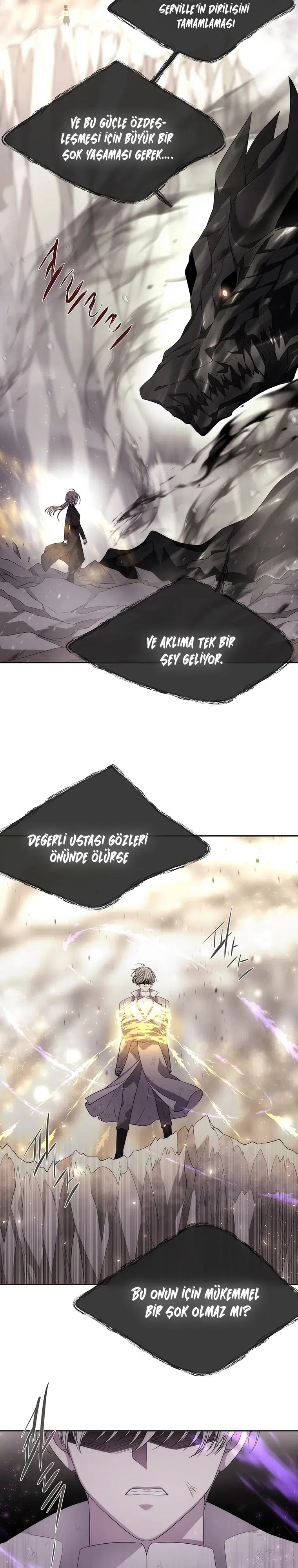 Şarlot ve 5 Havarisi - Bölüm 161 Sayfa 12