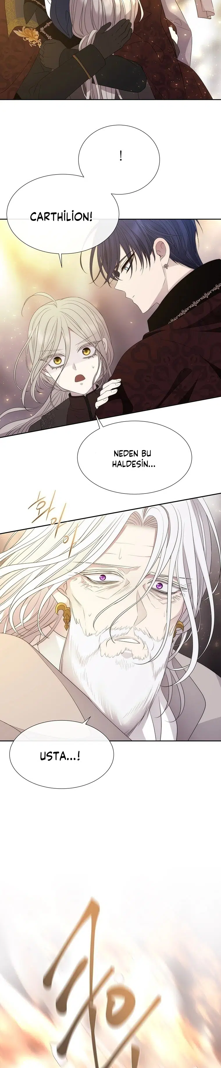 Şarlot ve 5 Havarisi - Bölüm 162 Sayfa 5