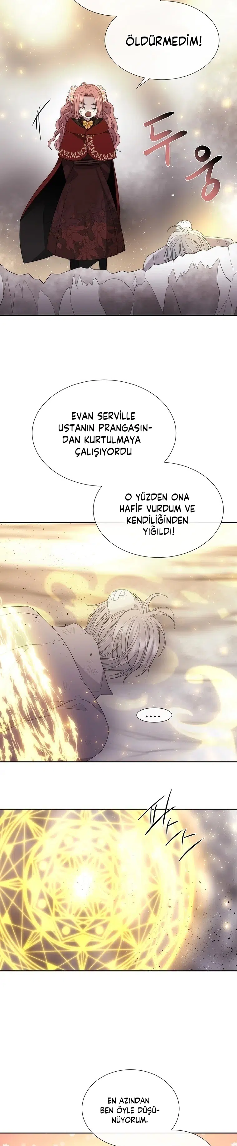 Şarlot ve 5 Havarisi - Bölüm 162 Sayfa 11