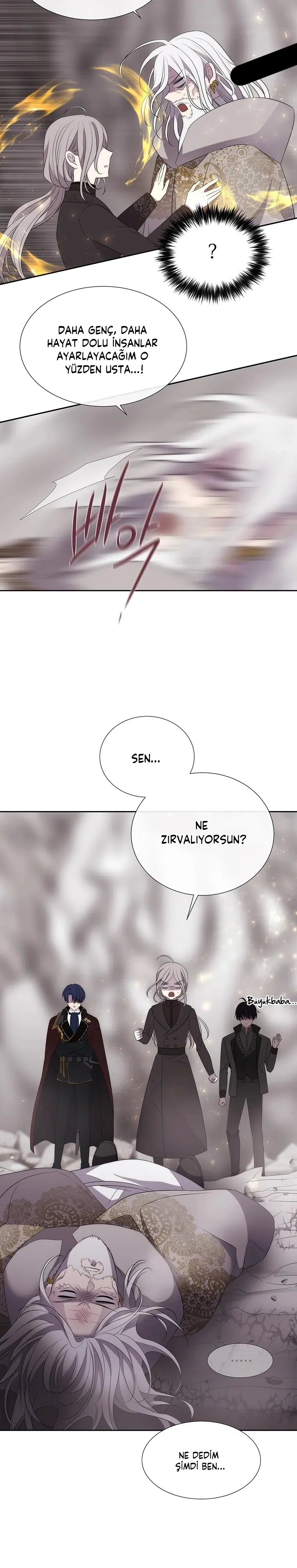Şarlot ve 5 Havarisi - Bölüm 162 Sayfa 20