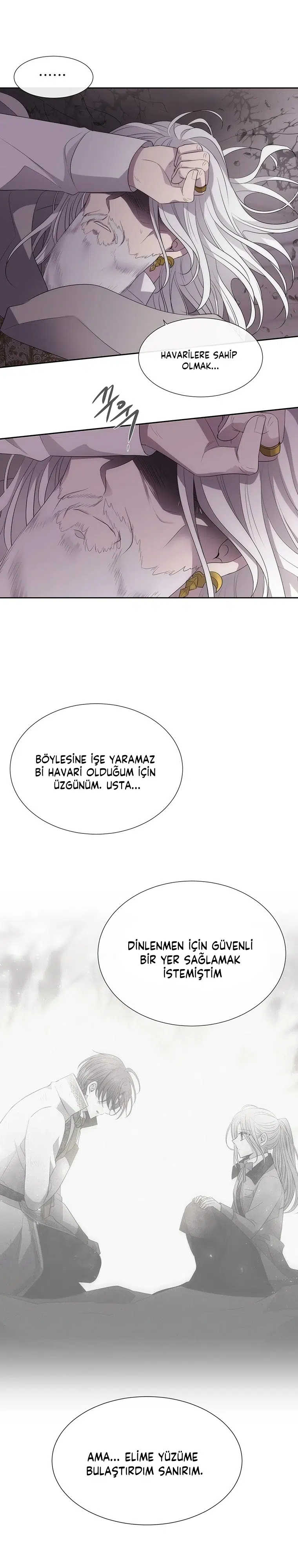 Şarlot ve 5 Havarisi - Bölüm 162 Sayfa 21