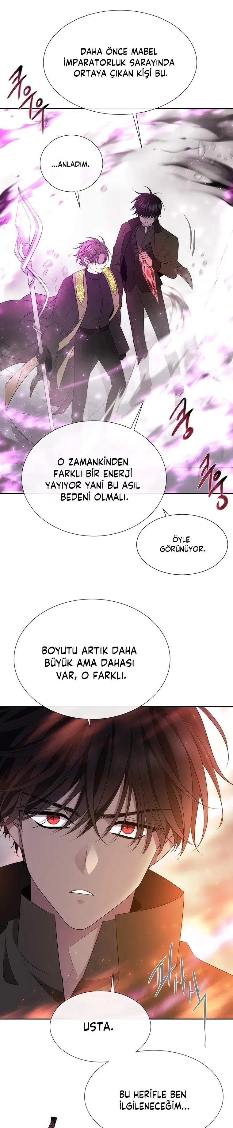 Şarlot ve 5 Havarisi - Bölüm 163 Sayfa 10