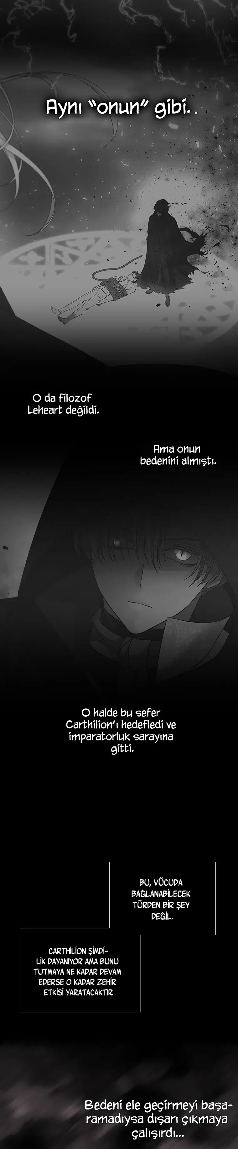 Şarlot ve 5 Havarisi - Bölüm 163 Sayfa 16