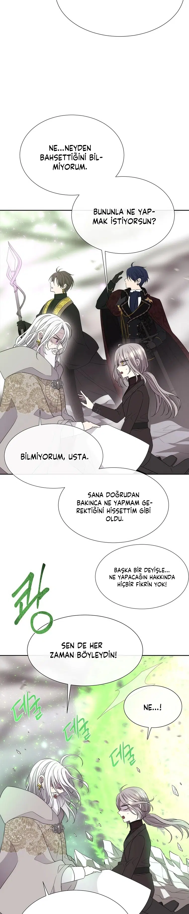 Şarlot ve 5 Havarisi - Bölüm 163 Sayfa 19