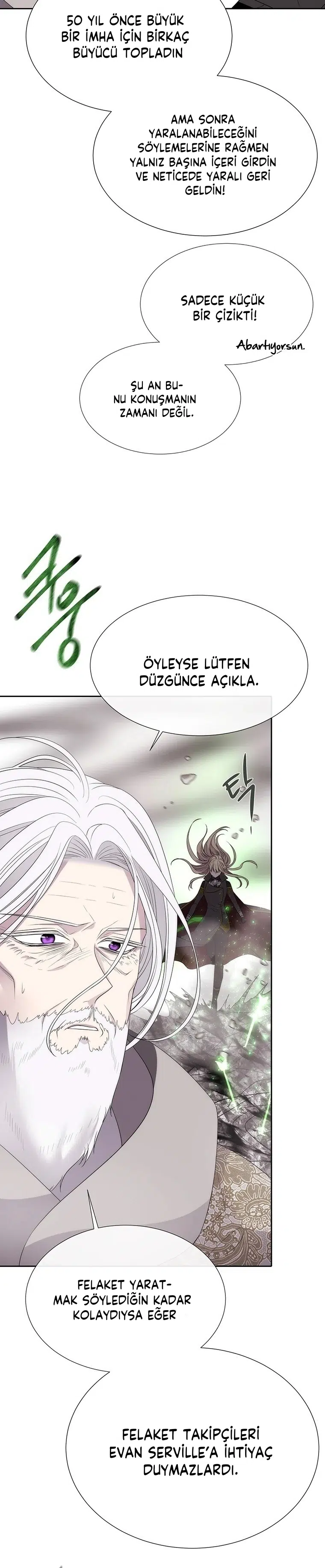 Şarlot ve 5 Havarisi - Bölüm 163 Sayfa 20