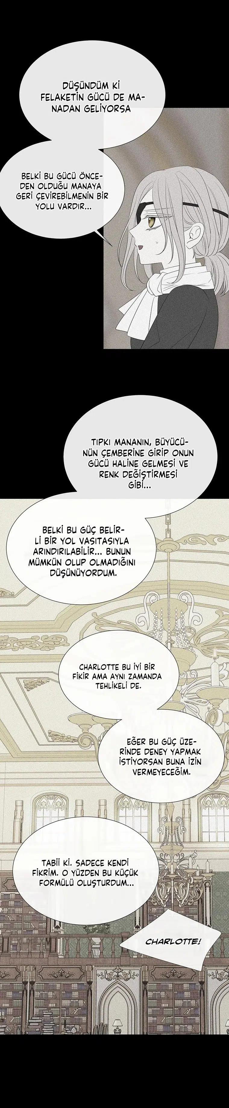 Şarlot ve 5 Havarisi - Bölüm 163 Sayfa 23