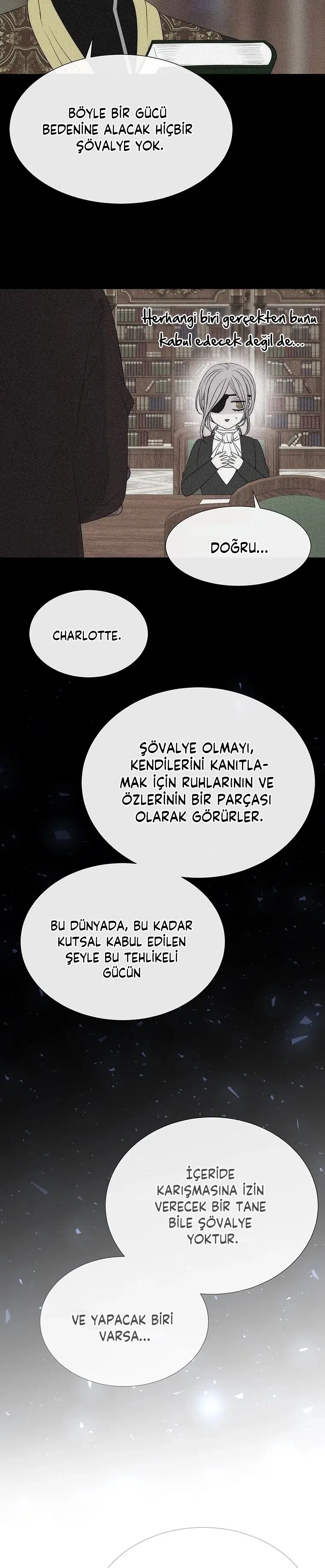 Şarlot ve 5 Havarisi - Bölüm 163 Sayfa 25