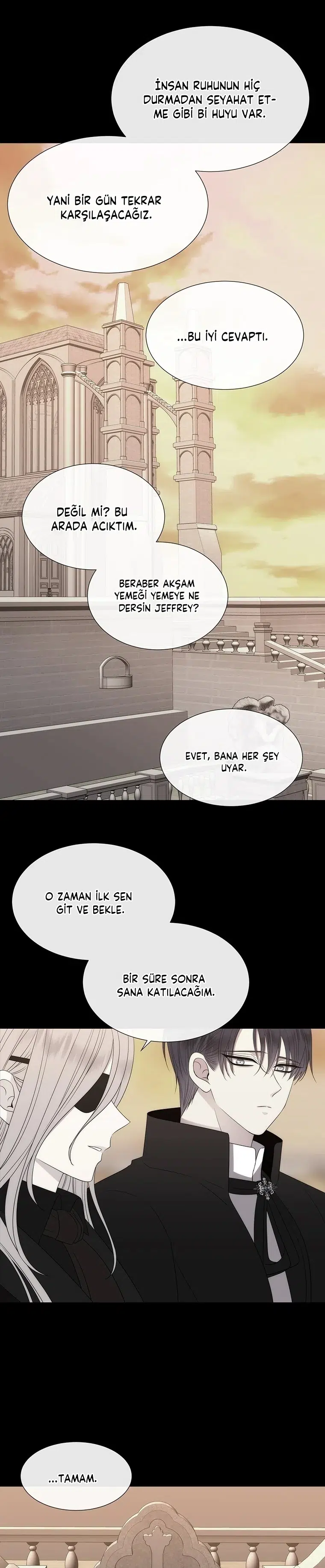 Şarlot ve 5 Havarisi - Bölüm 164 Sayfa 8