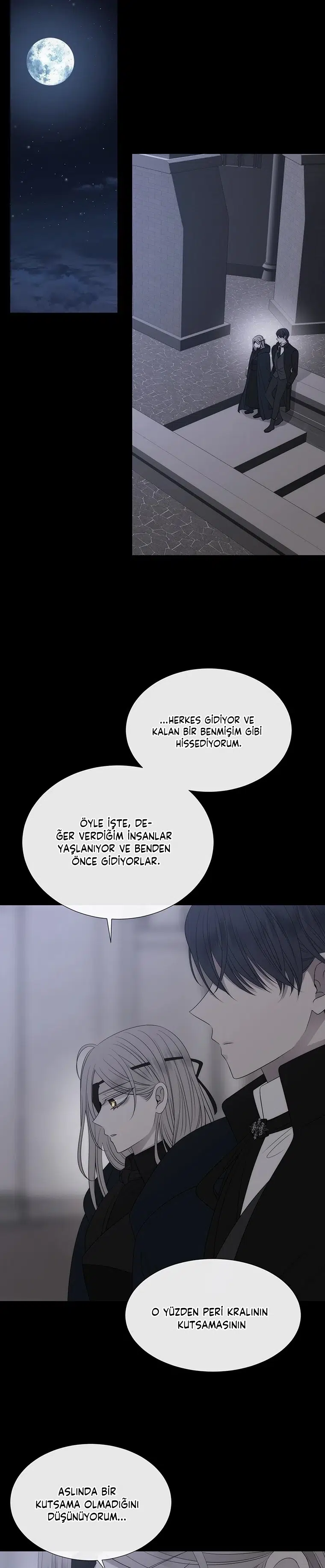 Şarlot ve 5 Havarisi - Bölüm 164 Sayfa 13